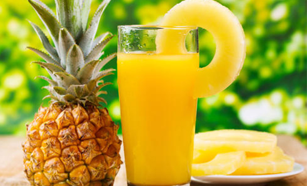 消費者愛喝鳳梨汁嗎，做飲品批發怎麼樣?