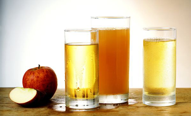 批發青蘋果汁飲品前需要做哪些準備？
