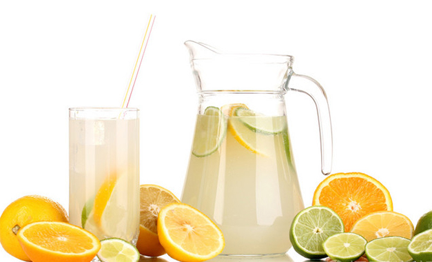 柑橘檸檬汁飲品批發怎樣才能做好？如何做飲品批發？