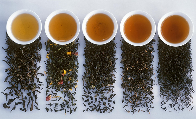 製作奶茶一般該如何選擇茶葉？