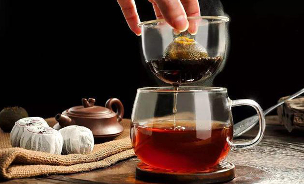 茶葉對製作奶茶有哪些影響呢？