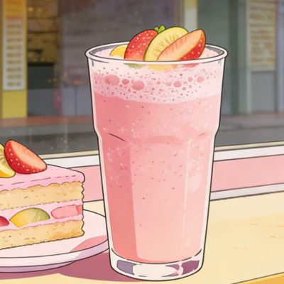 果味粉是什麼？給香港飲品與烘焙店的入門解說